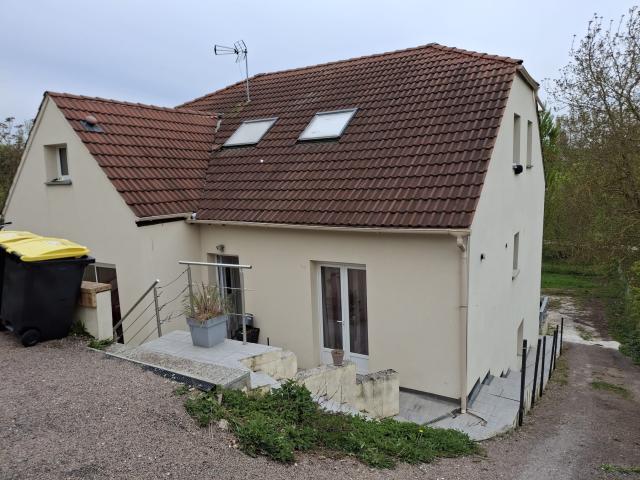 Location appartement T2 Gron - Photo 4