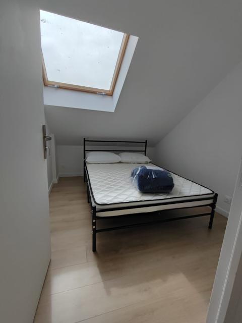 Location appartement T2 Gron - Photo 7
