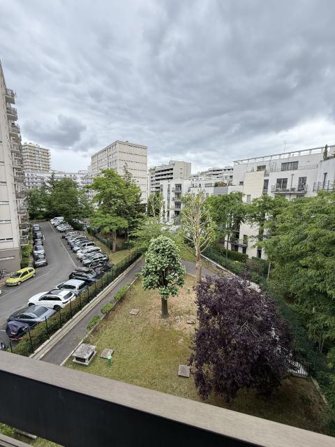 Location studio Paris 13 - Photo 8