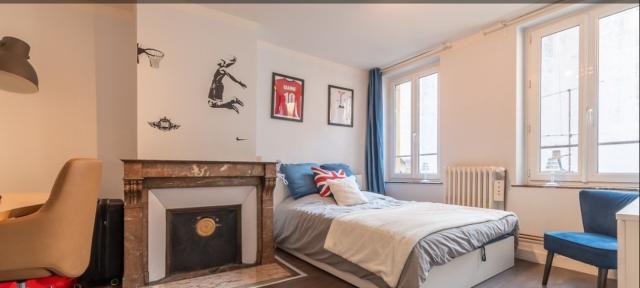 Location appartement T5 Metz - Photo 5
