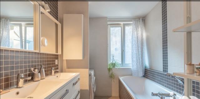 Location appartement T5 Metz - Photo 6
