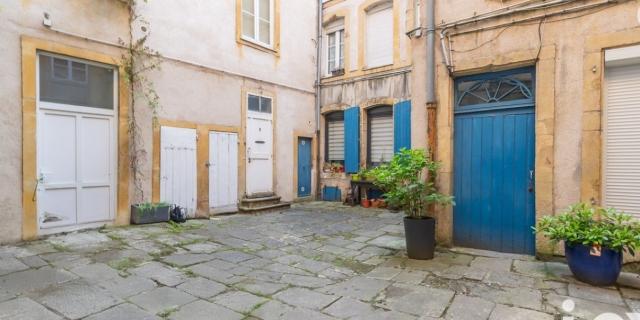 Location appartement T5 Metz - Photo 7
