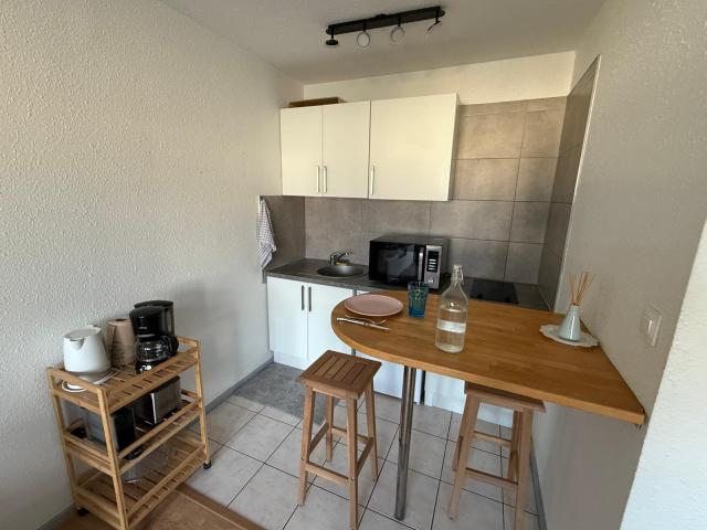 Location studio St Julien en Genevois - Photo 5