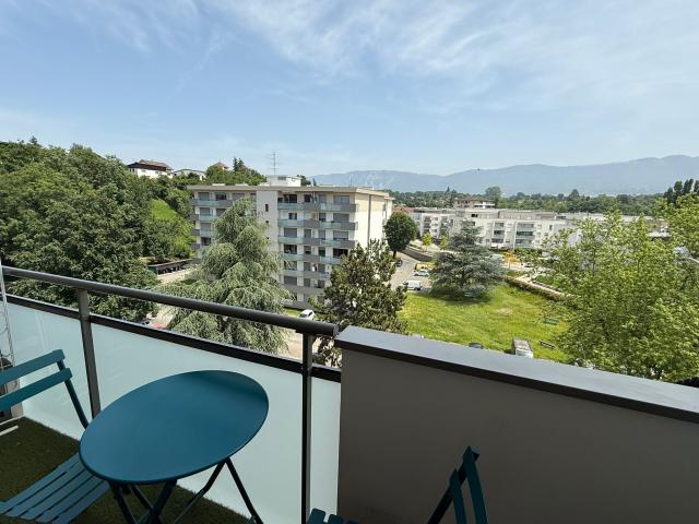 Location studio St Julien en Genevois - Photo 6