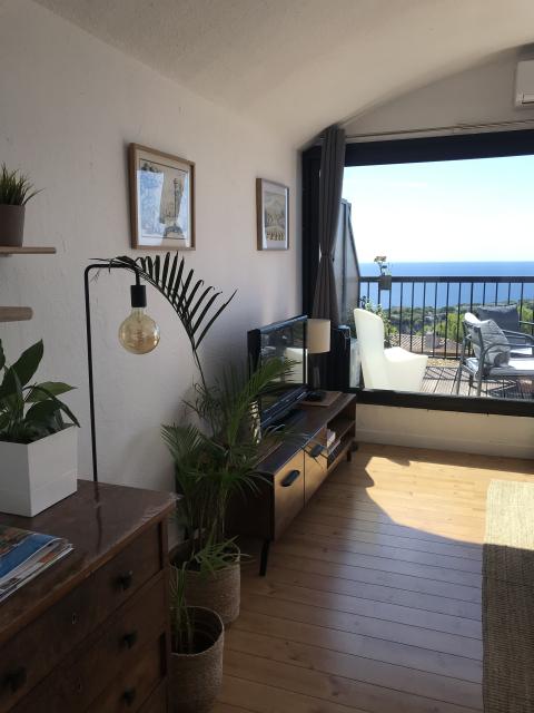 Location studio Cassis - Photo 3