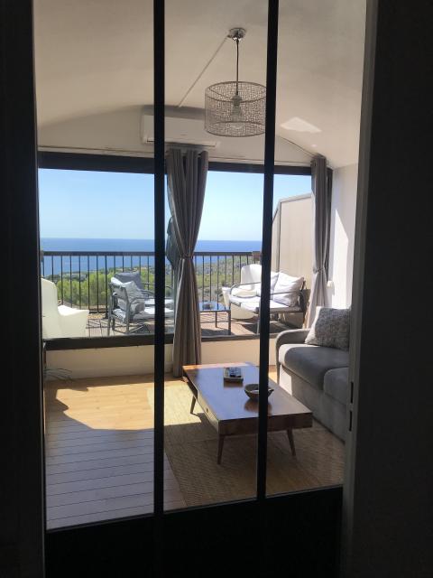 Location studio Cassis - Photo 4
