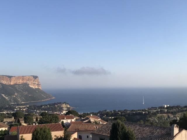 Location studio Cassis - Photo 8