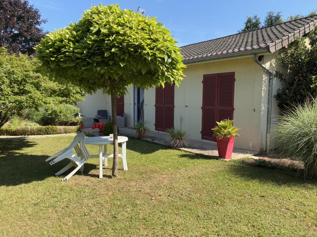 Location chambre Montceau les Mines - Photo 1