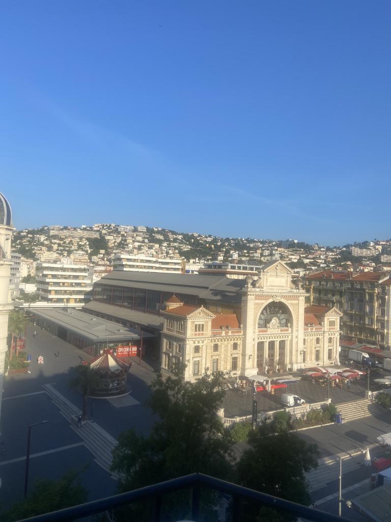 Location chambre Nice - Photo 4