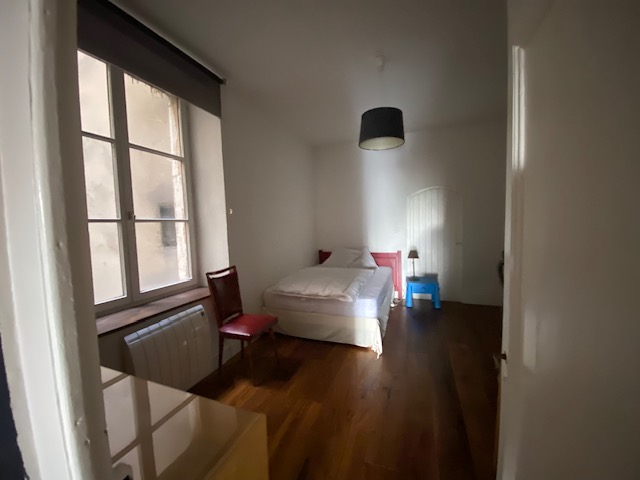 Location appartement T2 Lyon 4 - Photo 4