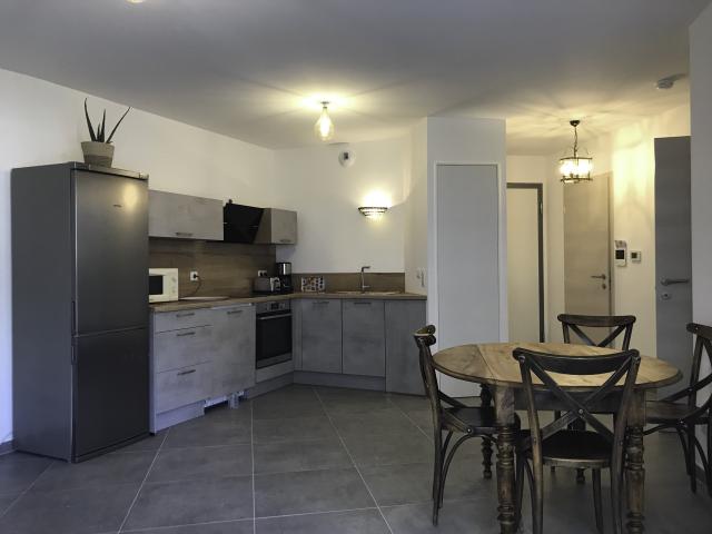 Location appartement T2 Annecy - Photo 2