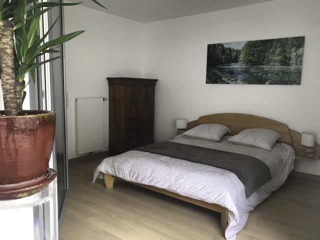 Location appartement T2 Annecy - Photo 4