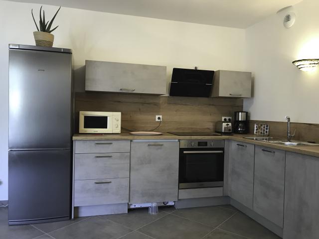 Location appartement T2 Annecy - Photo 5