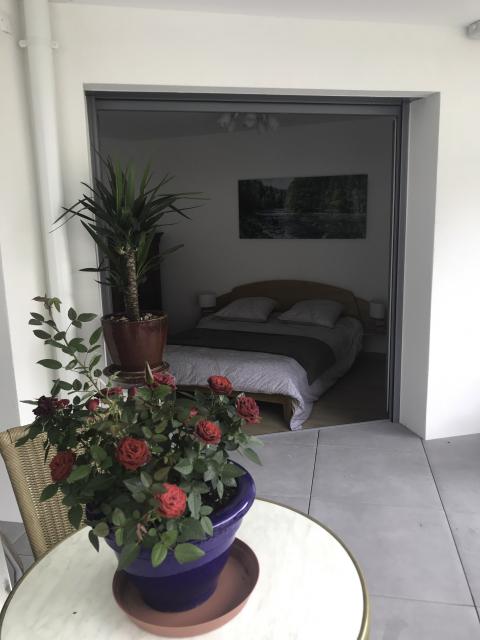 Location appartement T2 Annecy - Photo 7