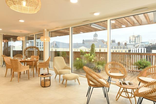 Location appartement T2 Le Mans - Photo 4