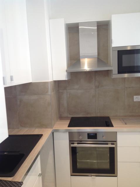 Location appartement T2 La Rochelle - Photo 2
