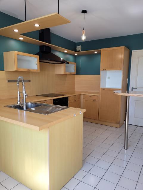 Location appartement T3 Marly - Photo 1