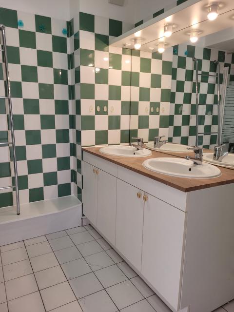 Location appartement T3 Marly - Photo 5