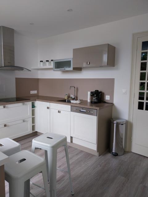 Location maison F9 Fleurieux sur l'Arbresle - Photo 2