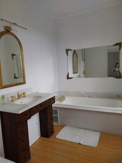 Location maison F9 Fleurieux sur l'Arbresle - Photo 4