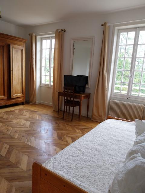 Location maison F9 Fleurieux sur l'Arbresle - Photo 5
