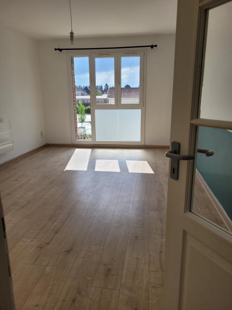 Location appartement T3 Marly - Photo 3