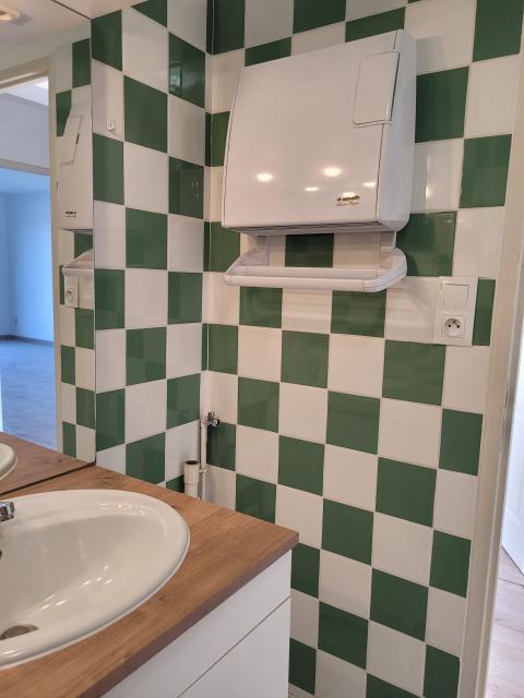 Location appartement T3 Marly - Photo 7