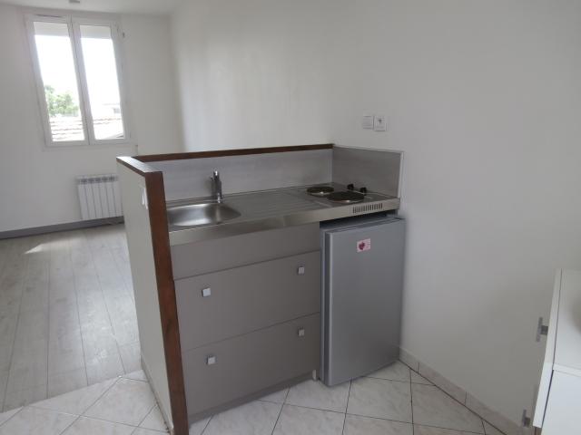 Location studio Le Havre - Photo 5