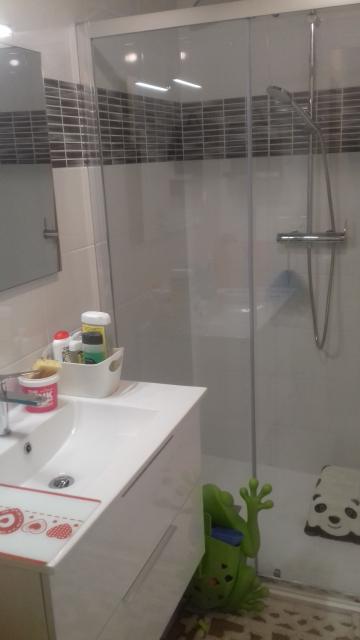Location appartement T3 Courchamps - Photo 3