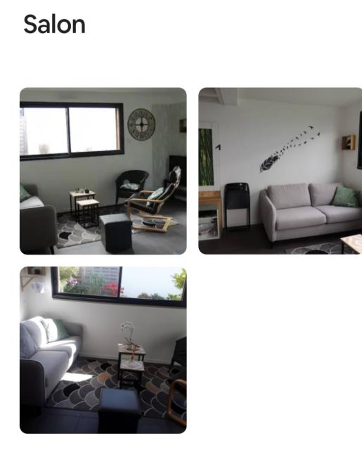 Location appartement T2 Vannes - Photo 2