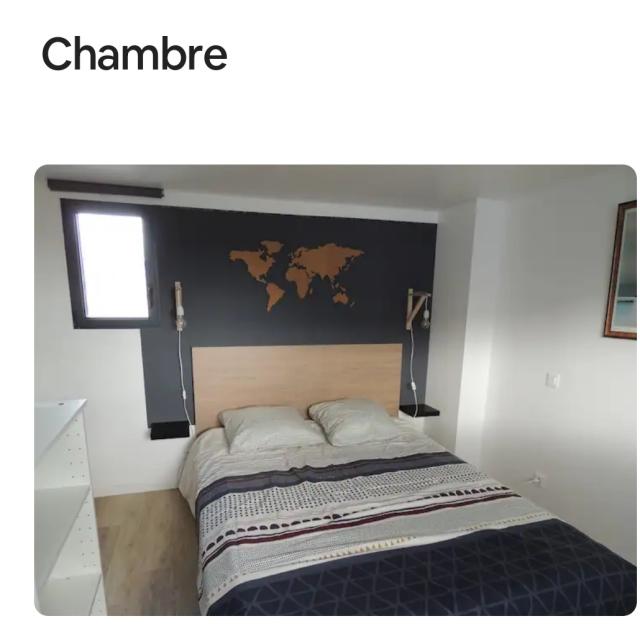 Location appartement T2 Vannes - Photo 4