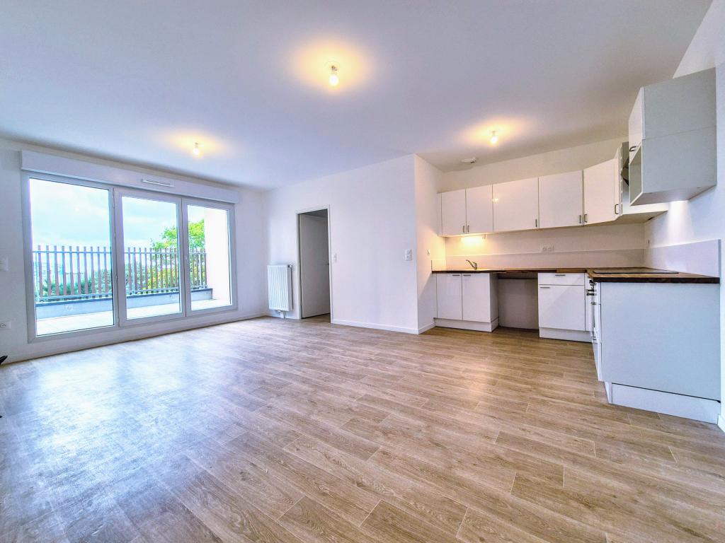 Location chambre St Herblain - Photo 1