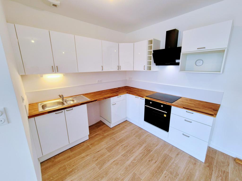 Location chambre St Herblain - Photo 2