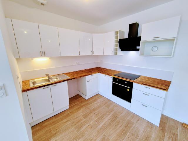 Location appartement T5 St Herblain - Photo 2