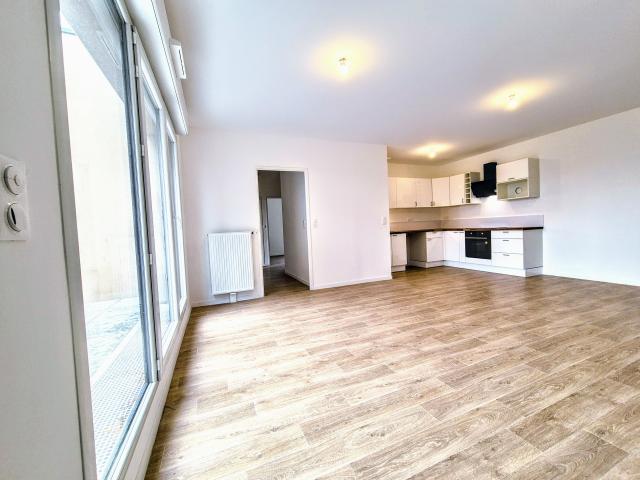Location appartement T5 St Herblain - Photo 3
