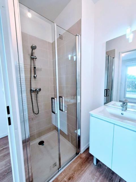 Location appartement T5 St Herblain - Photo 4