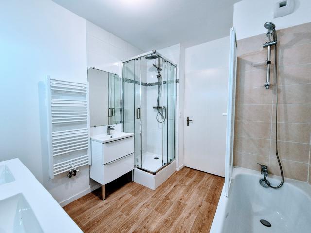 Location appartement T5 St Herblain - Photo 5