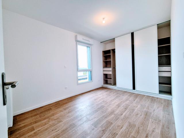 Location appartement T5 St Herblain - Photo 6