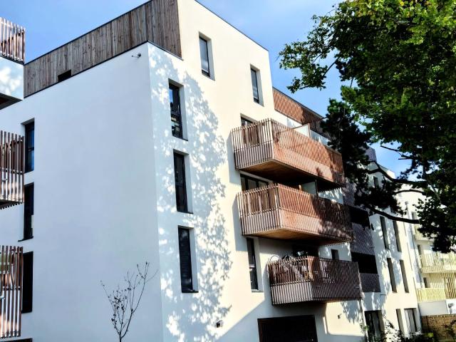 Location appartement T5 St Herblain - Photo 8