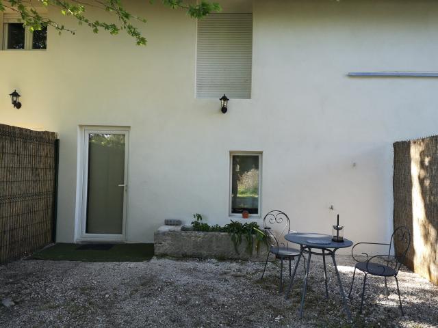 Location maison F2 Chateaurenard - Photo 2