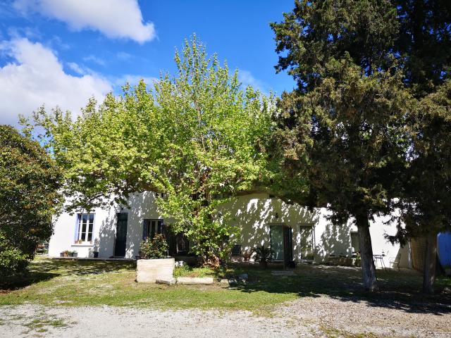 Location maison F2 Chateaurenard - Photo 3