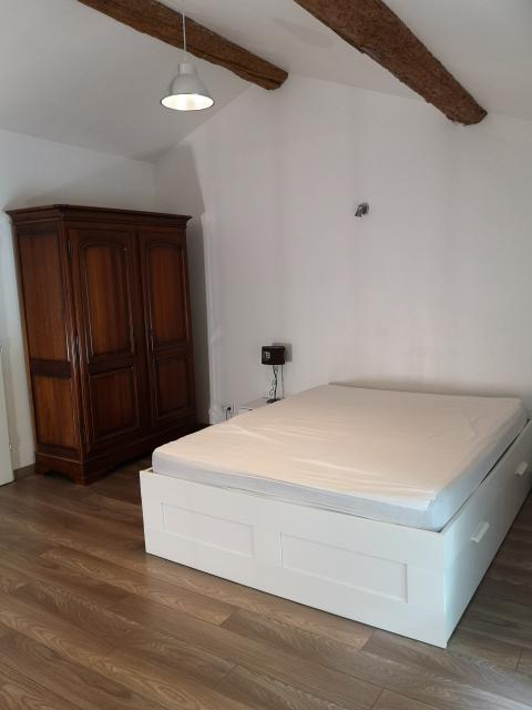 Location maison F2 Chateaurenard - Photo 5