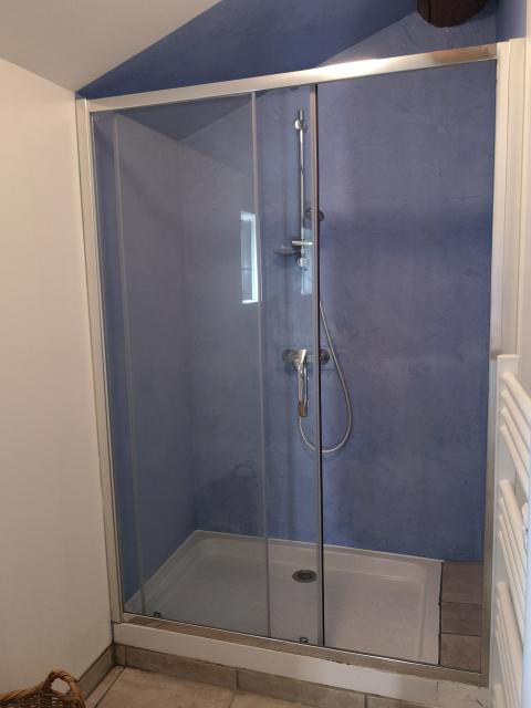 Location maison F2 Chateaurenard - Photo 6