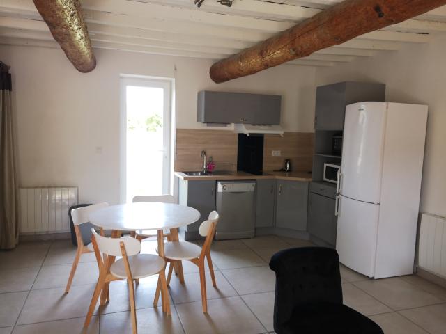 Location maison F2 Chateaurenard - Photo 7