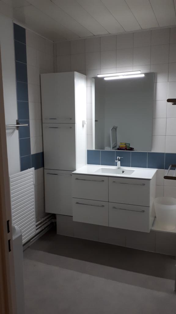 Location chambre Champs sur Marne - Photo 2