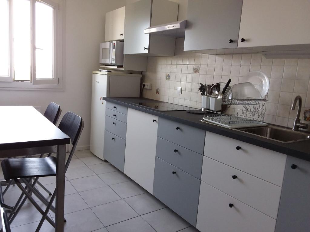 Location chambre Champs sur Marne - Photo 3