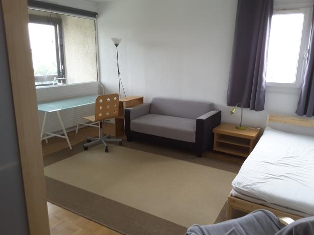 Location appartement T3 Champs sur Marne - Photo 5