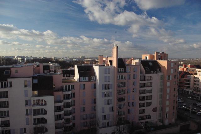 Location appartement T3 Champs sur Marne - Photo 8