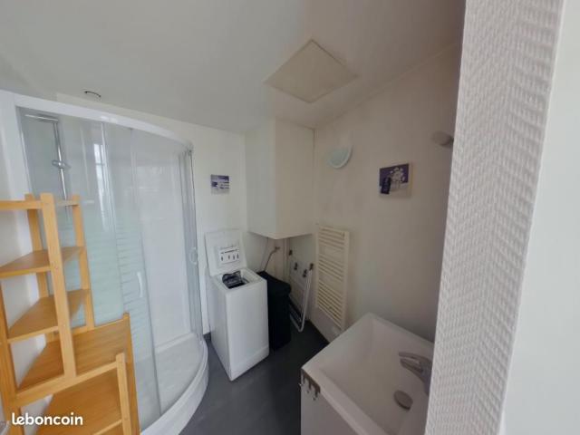 Location studio Tours - Photo 2