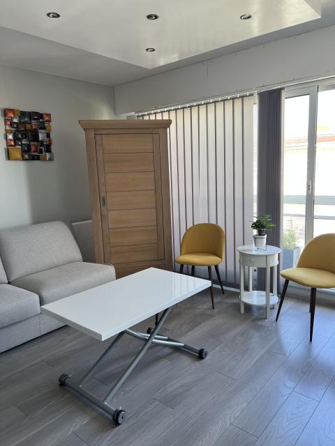 Location studio Le Touquet Paris Plage - Photo 4